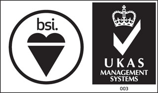 BSI UKAS management systems
